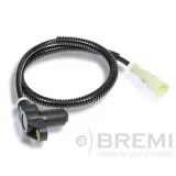 Sensor, Raddrehzahl BREMI 50729