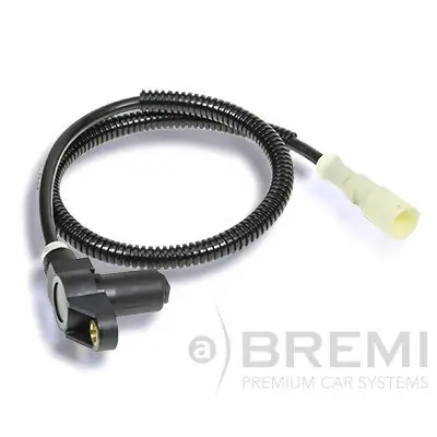 Sensor, Raddrehzahl BREMI 50729 Bild Sensor, Raddrehzahl BREMI 50729