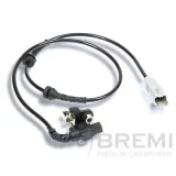 Sensor, Raddrehzahl BREMI 51121