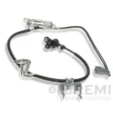 Sensor, Raddrehzahl BREMI 51123