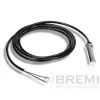 Sensor, Raddrehzahl BREMI 50745