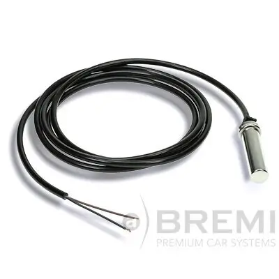 Sensor, Raddrehzahl BREMI 50745 Bild Sensor, Raddrehzahl BREMI 50745