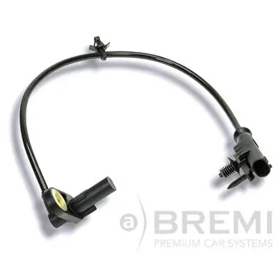 Sensor, Raddrehzahl BREMI 50840 Bild Sensor, Raddrehzahl BREMI 50840