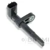 Sensor, Raddrehzahl Hinterachse rechts BREMI 50856