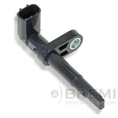 Sensor, Raddrehzahl Hinterachse rechts BREMI 50856 Bild Sensor, Raddrehzahl Hinterachse rechts BREMI 50856