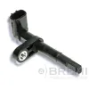 Sensor, Raddrehzahl Hinterachse links BREMI 50857