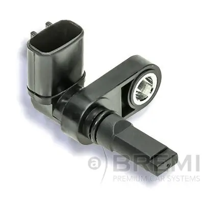 Sensor, Raddrehzahl BREMI 50865