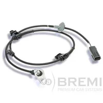 Sensor, Raddrehzahl BREMI 50867 Bild Sensor, Raddrehzahl BREMI 50867