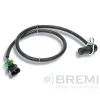 Sensor, Raddrehzahl Hinterachse rechts BREMI 50869