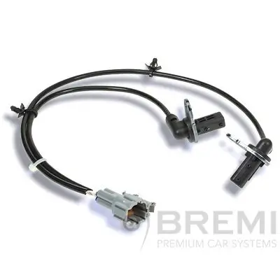 Sensor, Raddrehzahl Hinterachse BREMI 50920 Bild Sensor, Raddrehzahl Hinterachse BREMI 50920