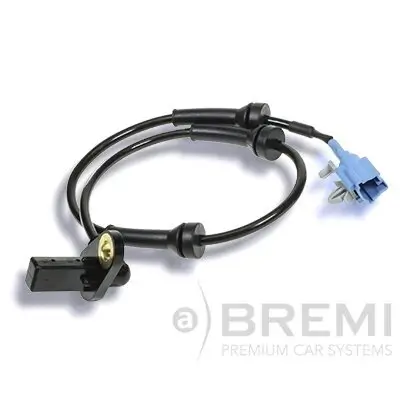 Sensor, Raddrehzahl BREMI 50913 Bild Sensor, Raddrehzahl BREMI 50913