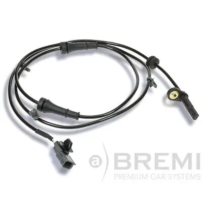 Sensor, Raddrehzahl BREMI 50926