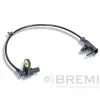 Sensor, Raddrehzahl BREMI 50964