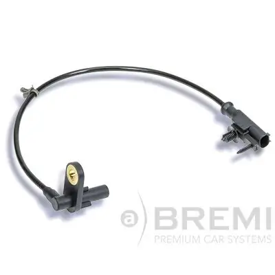 Sensor, Raddrehzahl BREMI 50964 Bild Sensor, Raddrehzahl BREMI 50964