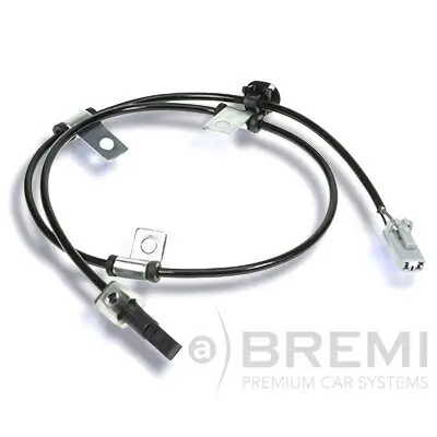 Sensor, Raddrehzahl BREMI 50982