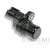 Sensor, Raddrehzahl Hinterachse links BREMI 51171