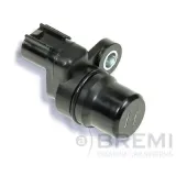 Sensor, Raddrehzahl Hinterachse links BREMI 51171