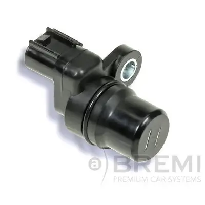 Sensor, Raddrehzahl Hinterachse links BREMI 51171 Bild Sensor, Raddrehzahl Hinterachse links BREMI 51171