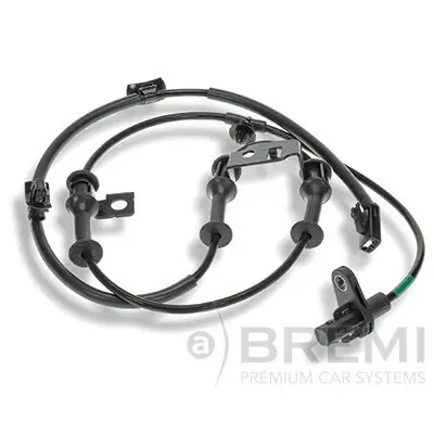 Sensor, Raddrehzahl Vorderachse links BREMI 51198 Bild Sensor, Raddrehzahl Vorderachse links BREMI 51198