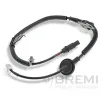 Sensor, Raddrehzahl Hinterachse rechts BREMI 51202