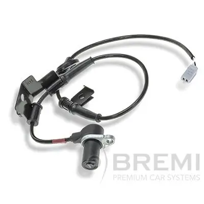 Sensor, Raddrehzahl BREMI 51221