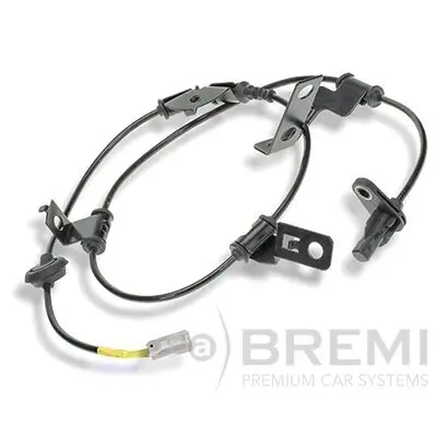 Sensor, Raddrehzahl BREMI 51227 Bild Sensor, Raddrehzahl BREMI 51227