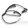 Sensor, Raddrehzahl BREMI 51228