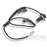 Sensor, Raddrehzahl BREMI 51228