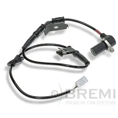 Sensor, Raddrehzahl BREMI 51228 Bild Sensor, Raddrehzahl BREMI 51228