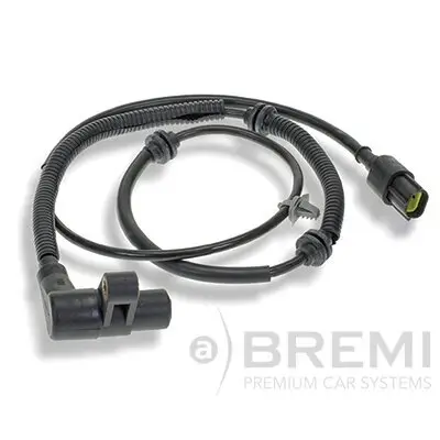 Sensor, Raddrehzahl Vorderachse rechts BREMI 51252 Bild Sensor, Raddrehzahl Vorderachse rechts BREMI 51252