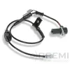 Sensor, Raddrehzahl BREMI 51264