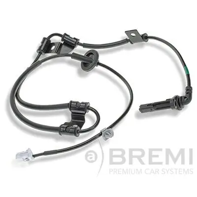 Sensor, Raddrehzahl BREMI 51273 Bild Sensor, Raddrehzahl BREMI 51273