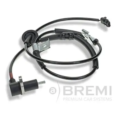 Sensor, Raddrehzahl Hinterachse rechts BREMI 51290 Bild Sensor, Raddrehzahl Hinterachse rechts BREMI 51290