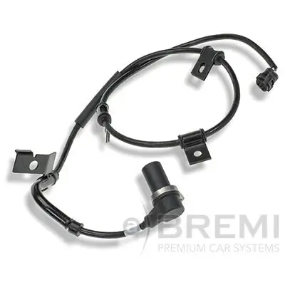 Sensor, Raddrehzahl Vorderachse links BREMI 51292 Bild Sensor, Raddrehzahl Vorderachse links BREMI 51292