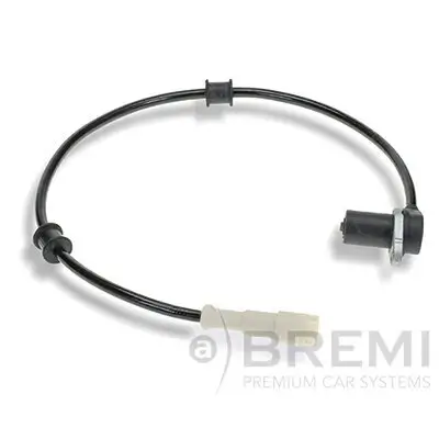 Sensor, Raddrehzahl BREMI 51298