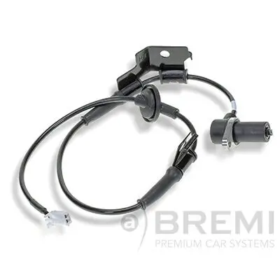 Sensor, Raddrehzahl Hinterachse links BREMI 51300 Bild Sensor, Raddrehzahl Hinterachse links BREMI 51300