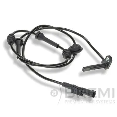 Sensor, Raddrehzahl Vorderachse BREMI 51342 Bild Sensor, Raddrehzahl Vorderachse BREMI 51342