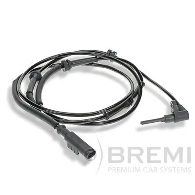 Sensor, Raddrehzahl Vorderachse rechts BREMI 51304 Bild Sensor, Raddrehzahl Vorderachse rechts BREMI 51304