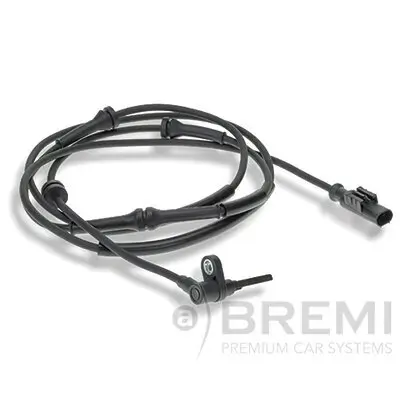 Sensor, Raddrehzahl BREMI 51343