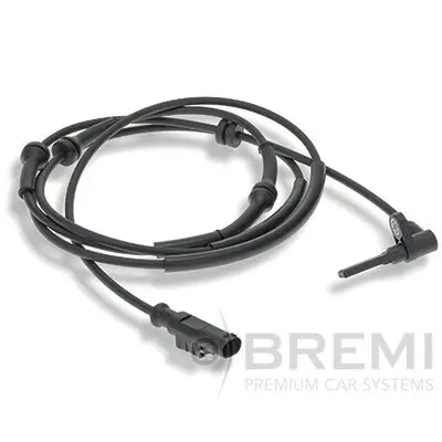 Sensor, Raddrehzahl BREMI 51344
