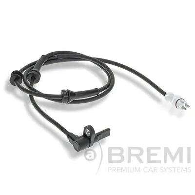 Sensor, Raddrehzahl Vorderachse links BREMI 51308 Bild Sensor, Raddrehzahl Vorderachse links BREMI 51308
