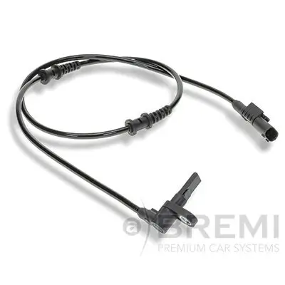 Sensor, Raddrehzahl Vorderachse BREMI 51561 Bild Sensor, Raddrehzahl Vorderachse BREMI 51561