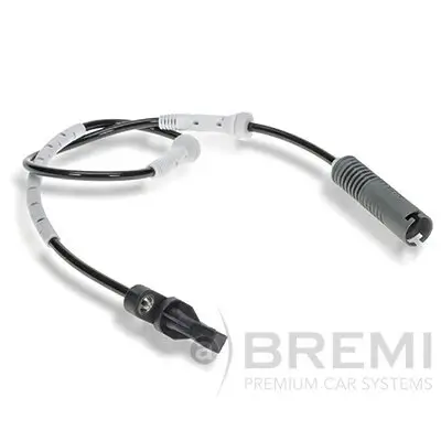 Sensor, Raddrehzahl Vorderachse BREMI 51354 Bild Sensor, Raddrehzahl Vorderachse BREMI 51354