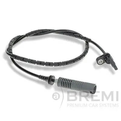 Sensor, Raddrehzahl BREMI 51357 Bild Sensor, Raddrehzahl BREMI 51357