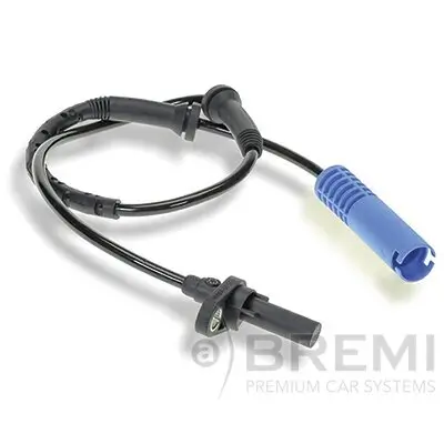 Sensor, Raddrehzahl BREMI 51511 Bild Sensor, Raddrehzahl BREMI 51511