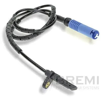 Sensor, Raddrehzahl Hinterachse BREMI 51512 Bild Sensor, Raddrehzahl Hinterachse BREMI 51512