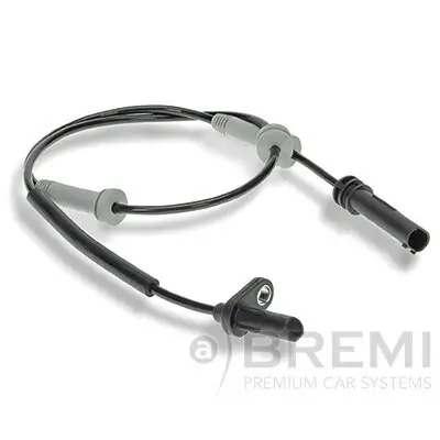 Sensor, Raddrehzahl BREMI 51563 Bild Sensor, Raddrehzahl BREMI 51563