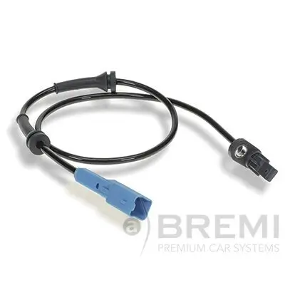 Sensor, Raddrehzahl BREMI 51313