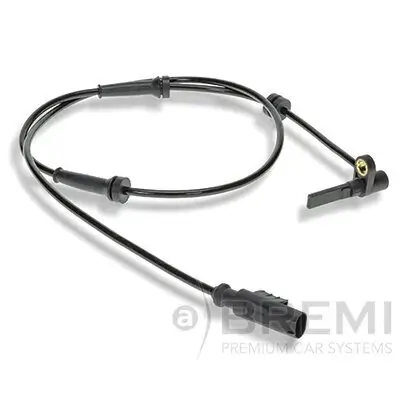Sensor, Raddrehzahl Vorderachse links BREMI 51565 Bild Sensor, Raddrehzahl Vorderachse links BREMI 51565