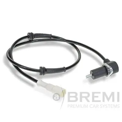 Sensor, Raddrehzahl Hinterachse links BREMI 51316 Bild Sensor, Raddrehzahl Hinterachse links BREMI 51316